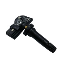 Capteur de pression des pneus TPMS 68339096AB B0CCQTKFZ5 pour Jeep Grand Cherokee 2021-2024 433phz