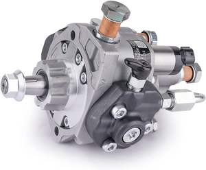 Pompe à carburant à rampe commune diesel 294000-2690 pour moteur diesel Hino J05E - Product Image 1