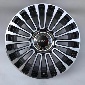 Cerchi Unici in Lega Forgiata 5x120 72.56mm Modificati per Defender 90 110 130 Discovery 5 19 <span class=keywords><strong>20</strong></span> <span class=keywords><strong>21</strong></span> <span class=keywords><strong>22</strong></span> <span class=keywords><strong>23</strong></span> - Product Image 4