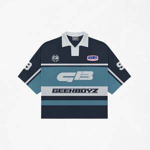 Tonton Sports 2025 Nouveau style Vente en gros pas cher Maillot de football américain brodé pour hommes Tous les uniformes de <span class=keywords><strong>rugby</strong></span> de l'équipe Haute qualité Hommes - Product Image 3