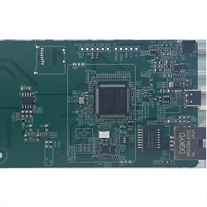 Fabrication de cartes électroniques PCB, circuits personnalisés, autres fabricants de PCBA, fournisseur d'usine d'impression SMT, assemblage SMT - Product Image 1