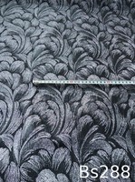 Tela Jacquard con Hilo Dorado Personalizada, Material Texturizado Tejido para Vestidos y Faldas de Mujer