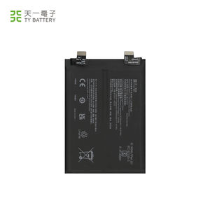Original Wiederaufladbare Li-Ionen-Polymer-Batterie BLP919 für OPPO REALME GT NEO3 150W Schnellladung 2250mAh*2 7,74V Doppelzelle - Product Image 2