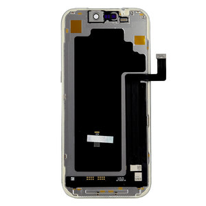 Pantalla LCD OLED Suave HX para iPhone 17 Pro, Repuesto de Pantalla para iPhone 17 Pro, Panel LCD de 6.7 Pulgadas - Product Image 6