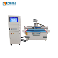 Nouveau design de machine de fabrication de miroir intelligent machine de gravure laser sur verre machine de sablage laser en vente