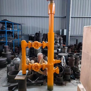 <span class=keywords><strong>API</strong></span> <span class=keywords><strong>5ct</strong></span> duy nhất cắm xi măng đầu vỏ cho xi măng thiết bị - Product Image 6