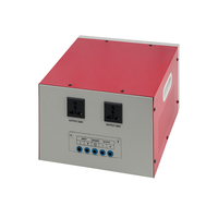 Régulateurs de stabilisateur de tension 220V 110V à 12V 12V 24V 36V 48V 600W 5000W 6KW Alimentation à découpage pour moteurs pas à pas électriques
