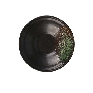 Bán buôn 600ml Nhật Bản Phong Cách bát gốm cho nhà hàng sử dụng cho Đảng mì Bát súp - Product Image 4