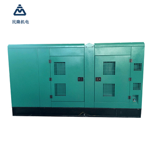 Buen precio, fabricante chino, generador silencioso de 140kw/175kva YC6A230L-D20 en venta - Product Image 4