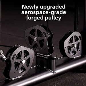 Machine de <span class=keywords><strong>Presse</strong></span> Poitrine - Appareil Commercial de Musculation Pectorale pour Entraînement du Haut du Corps - Équipement de Gym Commercial - Product Image 4