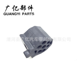 แผ่นยางรองถังน้ำ Guangyi Parts รุ่น 55702167 90501087 สำหรับ Opel Cruze  ฐานรองโช้คอัพ - Product Image 3
