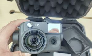 ต้นแบบทั่วโลก350 RTK สำหรับ ZENMUSE V1 S1 P1 L1 L2 H20 H20N H30T H30และอื่นๆ6ทิศทางการตรวจจับและการวางตำแหน่ง - Product Image 6