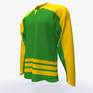 Mode Impression Équipe Formation Respirant Usa Maillot De Hockey Sur Glace Sur Mesure 100% Polyester Hockey Uniforme Hoodies Sweats - Product Image 2