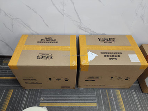 30th V2 Epoch Chapter II Simplified Chinese Hobby Collectible Trading Card Factory Sealed Gift <strong>Box</strong> Collection <strong>Set</strong> - Product Image 5