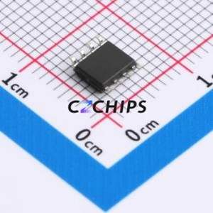 Tout nouvel amplificateur opérationnel de puce IC de circuit intégré MCP6002T-I/SN(XBLW) SOP-8 d'origine - Product Image 2