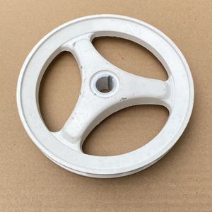 Aluminium A-Type Driehoek Riem Wiel B-Type Motor Transmissie Wiel Landbouwmachines Katrol - Product Image 5