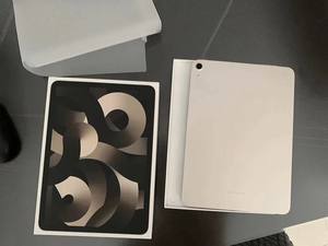 <span class=keywords><strong>Tablette</strong></span> informatique d'occasion de marque américaine originale 2020, Pad Air 5, <span class=keywords><strong>tablette</strong></span> PC presque neuve, écran de 10,9 pouces pour Pad Air 5 M1 - Product Image 4