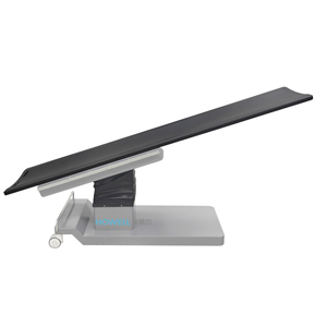 Recém-projetado Fibra De Carbono X-ray Fluoroscopia Operating Table Angiografia Cirúrgica com Electricidade Power Source - Product Image 3