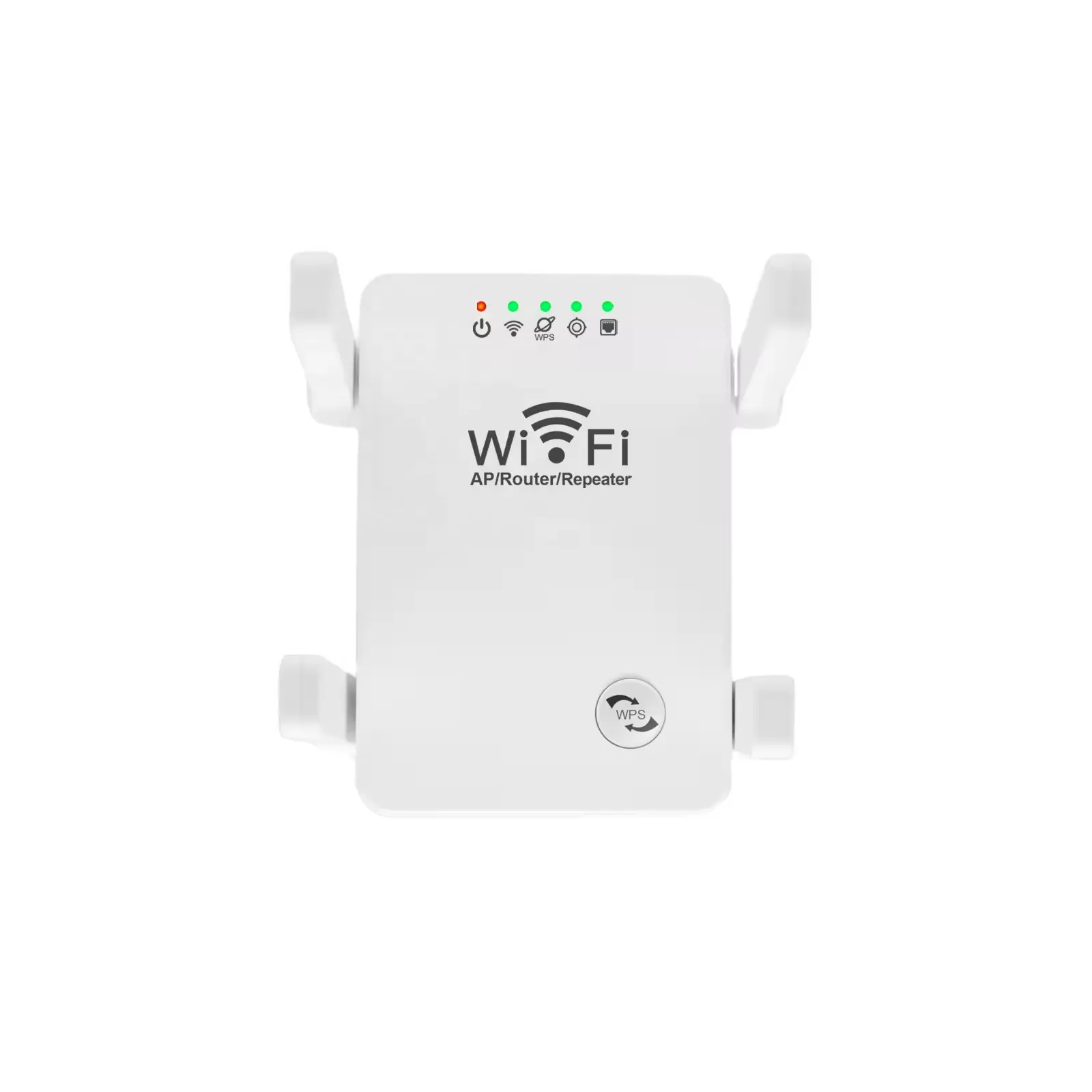 Prix usine 2.4G amplificateur WiFi routeur WiFi point d'accès extension à distance