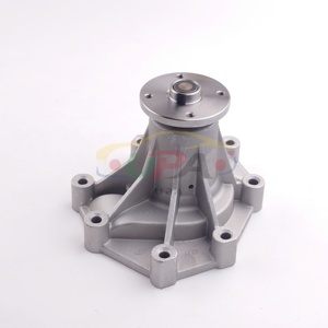 Sistema de refrigeración de alta calidad PUMP ASSY-COOLANT 25100-4A300 251004A300 para Hyundai Accent 25100 4A300 - Product Image 5