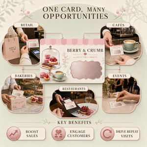 พิมพ์โลโก้สีเต็มรูปแบบตามสั่ง ฟรีค่าออกแบบ บัตรเกมขูดรางวัล ขายส่ง โปรโมชั่น บัตรขูดรางวัล - Product Image 5