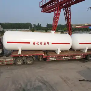 Tangki gas lpg 50 ton