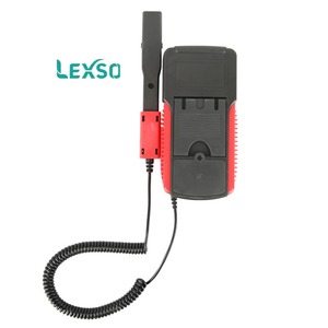 Uni-t Ut385 Compteur de puissance laser CE RoHS, plage 0 µW à 39,99 mW, 400 nm à 1100 nm, 199 points de données, longueurs d'onde personnalisables - Product Image 3
