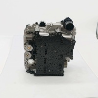 Pièces automobiles DQ500 0BH927711C 0GC927711G 0DL927711 DQ380 ODE 0DE927711 Unité de commande de transmission TCU