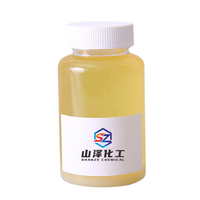85% Cocamide Methyl MEA CMMEA CAS 866889-75-0 Tensioactif à haute mousse pour gel douche et shampoing (ingrédient brut)