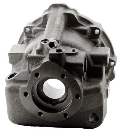 Personnalisé En Métal Fer/Acier/Alliage D'aluminium Coulée Sable D'injection En Aluminium Pièces De Moulage Sous Pression