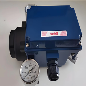 วาล์วลมแบบดั้งเดิม ขนาดพอร์ต 1/2 NPT รุ่น AVP300-RSD3A โครงสร้างไดอะแฟรมคุณภาพสูงสำหรับสื่อก๊าซ - Product Image 6