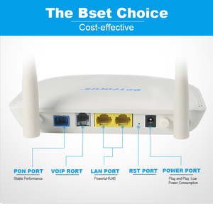 Gepon Epon Xpon <span class=keywords><strong>Gpon</strong></span> Bosa 1ge + 1fe + 1 Nồi + Onu Stick Liên Kết Tốt Đẹp <span class=keywords><strong>Ott</strong></span> Wifi Bridge Pon Router Với 5dbi Antenna Ftth <span class=keywords><strong>Gpon</strong></span> Ont <span class=keywords><strong>Modem</strong></span> - Product Image 2
