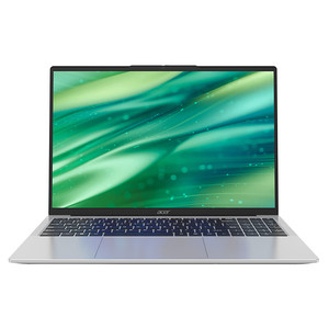 ขายดีสำหรับ ACER Aspire 16 2025 i7-13620H 16GB 1TB กราฟิก Intel 16-inch IPS 60Hz WiFi6นักเรียนออฟฟิศโน๊ตบุ๊คแบบบาง - Product Image 1