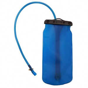 Bolsa de agua para camping y senderismo, y bolsa de agua para exteriores de 1 L, 2 L, 3 L, bolsa de almacenamiento de agua. - Product Image 6