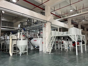 Panel de Techo de PVC <span class=keywords><strong>para</strong></span> Decoración de Interiores, Plafón de PVC <span class=keywords><strong>para</strong></span> <span class=keywords><strong>Casa</strong></span> u Oficina, Precios de Fábrica Económicos - Product Image 5