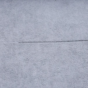 Chiffon de nettoyage en microfibre rouleau 20 Pack 12X12 pouces serviettes de cuisine réutilisables serviettes en microfibre rouleau torchons <span class=keywords><strong>lavage</strong></span> réutilisable - Product Image 2