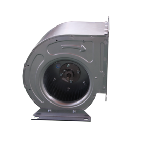 Ventilateur centrifuge en métal 220v, ventilateur de hotte de cuisine, 50hz, ventilateur d'évacuation d'air industriel - Product Image 1