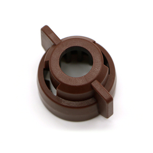 YS nông nghiệp phun vòi phun sửa chữa Clip hình nón nhanh chóng phát hành cap đường ống điều khiển, thuốc trừ sâu phun vòi phun - Product Image 3