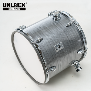 Cabezal de malla reductor de ruido 2025 Professional 16 "<span class=keywords><strong>Tom</strong></span> Drum | Compatibilidad multimarca | Construcción resistente a la carretera - Product Image 6