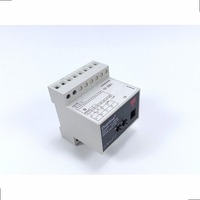 Module de variateur d'éclairage industriel G3448 5234 220 VAC 2 canaux 230 W DIN-Rail RS485