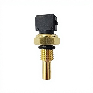 Sensor de Temperatura del Agua ZJ-18-061 para BMW Wuling Baojun 730, Conexión Rápida - Product Image 1