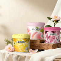 Ensemble cadeau élégant de diffuseur d'arômes sans flamme pour la maison et le bureau, parfum longue durée pour la relaxation et le soulagement du stress