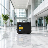 Nettoyeur laser à fibre portable pour l'aluminium - Nouveau, élimine facilement la rouille, la peinture et l'huile de diverses surfaces