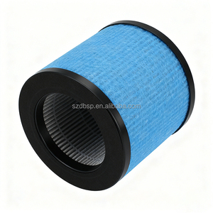 Filtro de Repuesto Yewo TPAP002, Filtro HEPA Verdadero con Carbón Activado, 110-120V, 1 Año de Garantía, Compatible con el Purificador de Aire TOPPIN TPAP002 - Product Image 2
