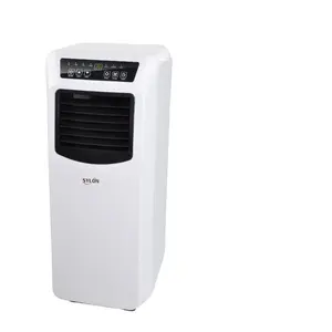 High cooling efficiency 18000BTU mini air conditioner portable