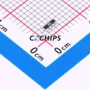 Réseau de résistances RC-ML08W000JT 0603x4 ( Nombre de résistances : 4 ) ( Résistance : 0 Ohm Précision : 5% ) - Product Image 1