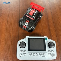 AiJH Großhandel Mini FPV RC Drift-Auto mit Kamera, Intelligenter Sensorgesteuerter Fluchtmodus, Ferngesteuertes Rennfahrzeug-Spielzeug