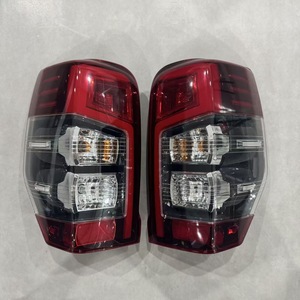 Conjunto de Luces Traseras LED XINTAI para Mitsubishi L200 Pickup <span class=keywords><strong>2019</strong></span>, Lámpara Trasera con Intermitentes, Piezas de Automóvil 8330B213 - Product Image 1