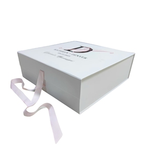 Shipping Boxes Folding Christmas Package Diwali Custom Gift Box for <strong>Hamper</strong> Magnetic Small <strong>Chocolate</strong> Sets Custom Gift Box - Product Image 2