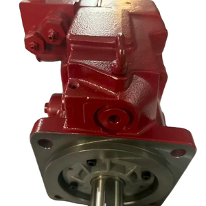ส่วนประกอบอุปกรณ์รถขุด K3VL140/A-10RMM-PO ปั๊มไฮดรอลิก - Product Image 4
